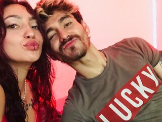 Pics camshow free AaronAndEli