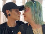 Recorded free livejasmin AbbyandEros