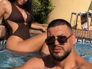 Photos toy fuck AdryandAny