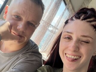Jasmin camshow livejasmine AgnesandTom