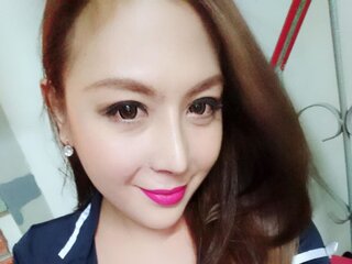 Camshow show pussy AkeshaYnna
