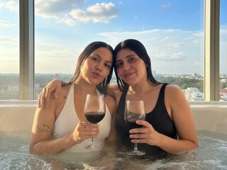 Livejasmine livejasmin.com hd AlanaAndChaira