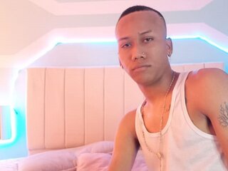 Amateur ass jasmine AlexSpawn