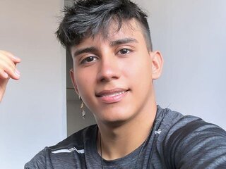 Hd free webcam Alexcano