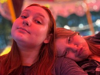 Anal jasmin xxx AliceAndAnna