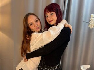 Free fuck livejasmin.com AlisAndEva