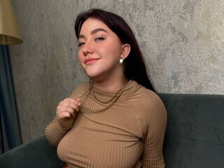 Anal show livesex AmandaGlower