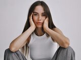 Jasmine shows cam AmandaRiver