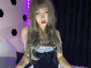 Naked video video AmyAkira