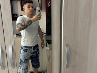 Ass camshow show AndyAnsell