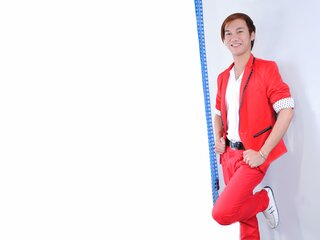 Amateur jasminlive pictures AndyTan