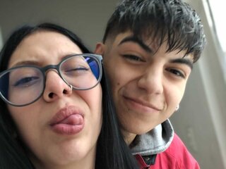 Videos hd livejasmin.com AngelyandJack