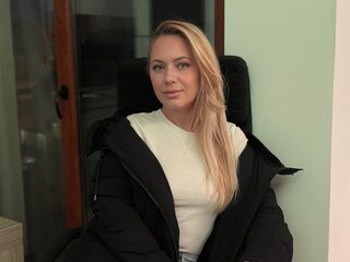 Real jasminlive webcam AnyaLior