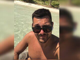 Shows amateur jasminlive ArchieFreeman