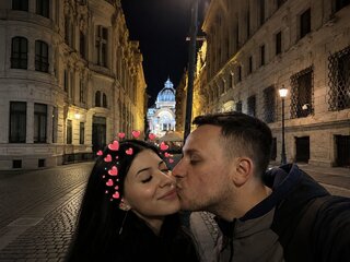 Livejasmine livesex pictures AvaAndAce