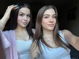 Private videos cam BetteAndShante
