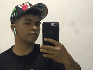 Video xxx livesex BrandonMiranda