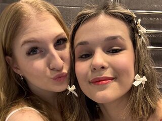 Livesex cam lj BritneyAndBonnie