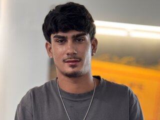 Recorded pics real CalebScout