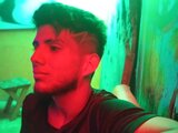 Naked videos show CarlosMatthias