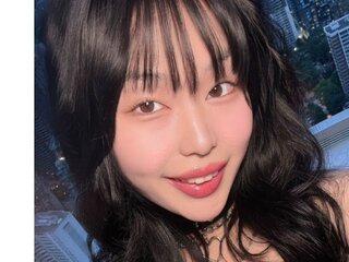 Real camshow online CarrieJung