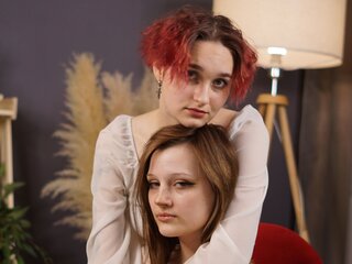 Free shows private CateAndNorma