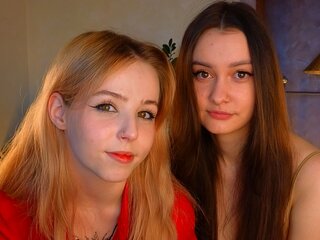Toy jasmine webcam CathrynAndOdette
