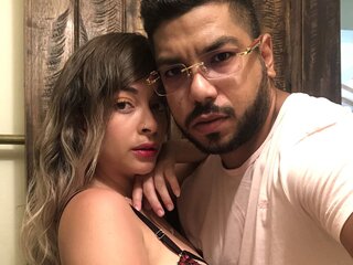 Cam show recorded ChloeandTim