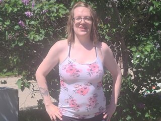 Webcam cam videos ChristinaB