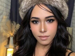 Cam ass jasmine ClaudetteCollins