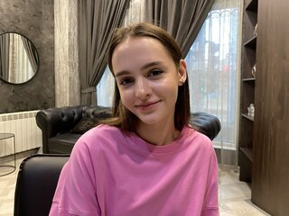 Jasmin livesex nude CleoWay