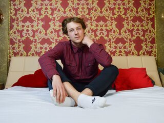 Private toy recorded CodyFirst