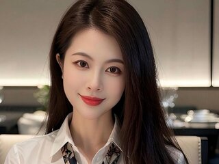 Naked lj hd ColetteQiu