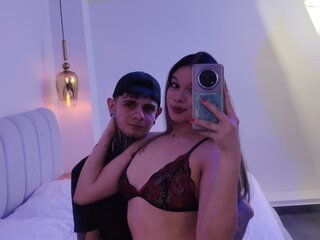 Live recorded recorded ConorAndMeli