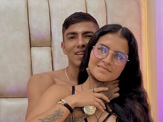 Private jasmin jasmin DanteAndFernanda