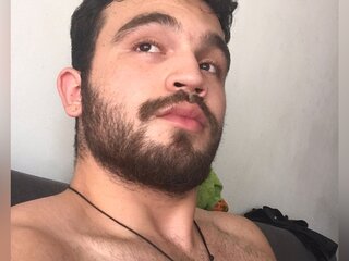 Real amateur toy DavidAriano