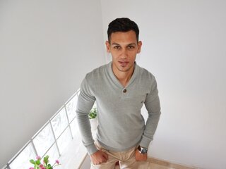 Real ass webcam DenisKristopher