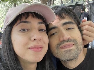 Naked live hd DonCaballero