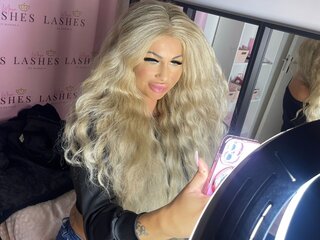 Hd video video DutchBarbie
