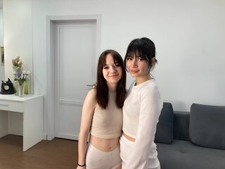 Pics livejasmine livejasmin.com EdinaAndHelen