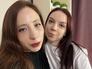 Fuck shows real ElfrieAndCarina