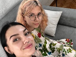 Porn shows online EllaAndAlby