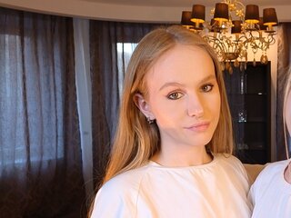 Video livejasmin.com recorded EllaAndOdelyna
