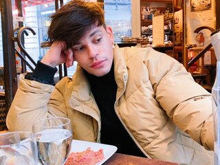 Webcam livejasmin online ElliotRose
