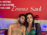 Pussy porn cam EmmaSaul