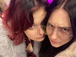 Jasmine recorded hd EncarnadoAndSoul
