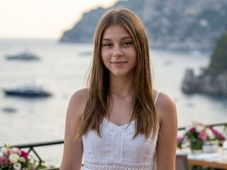Naked camshow livejasmine EricaFoxes