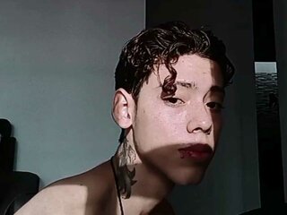 Livesex ass jasmine EthanStitch