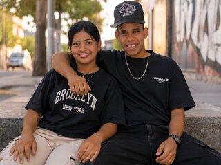 Show online videos EvaAndBruno