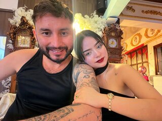 Pictures video nude EvaAndJacob
